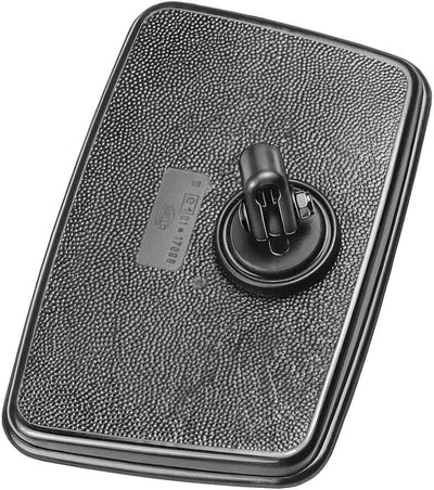 Hella außenspiegel outer mirror 210x138 truck,tractor10mm b.