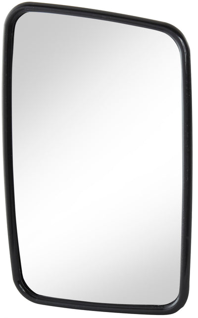 Hella außenspiegel outer mirror 210x138 truck,tractor10mm b.