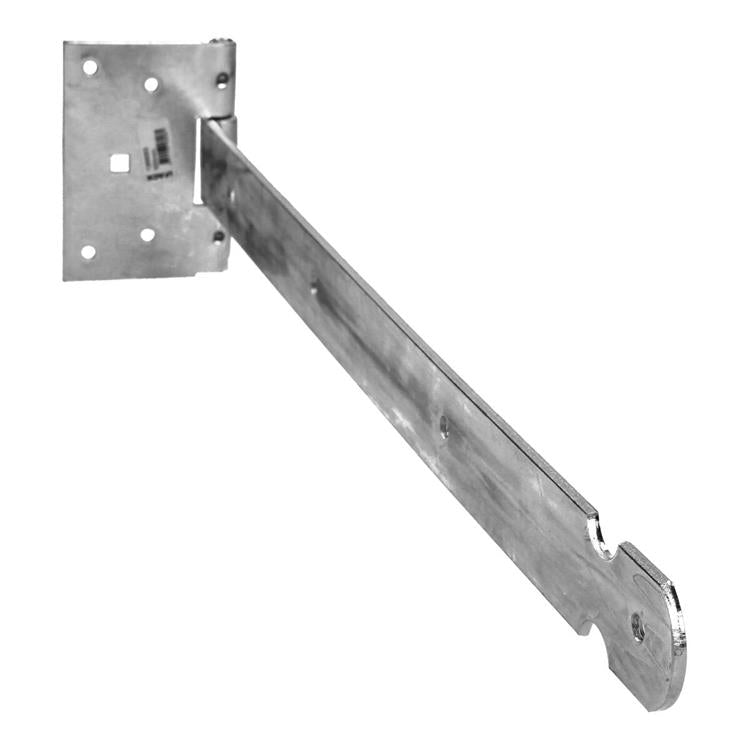 Mack 1069053 - kruisheng zwaar verzinkt 500 mm | 5 stuks