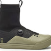 Fox head union all weather clipless mtb shoes