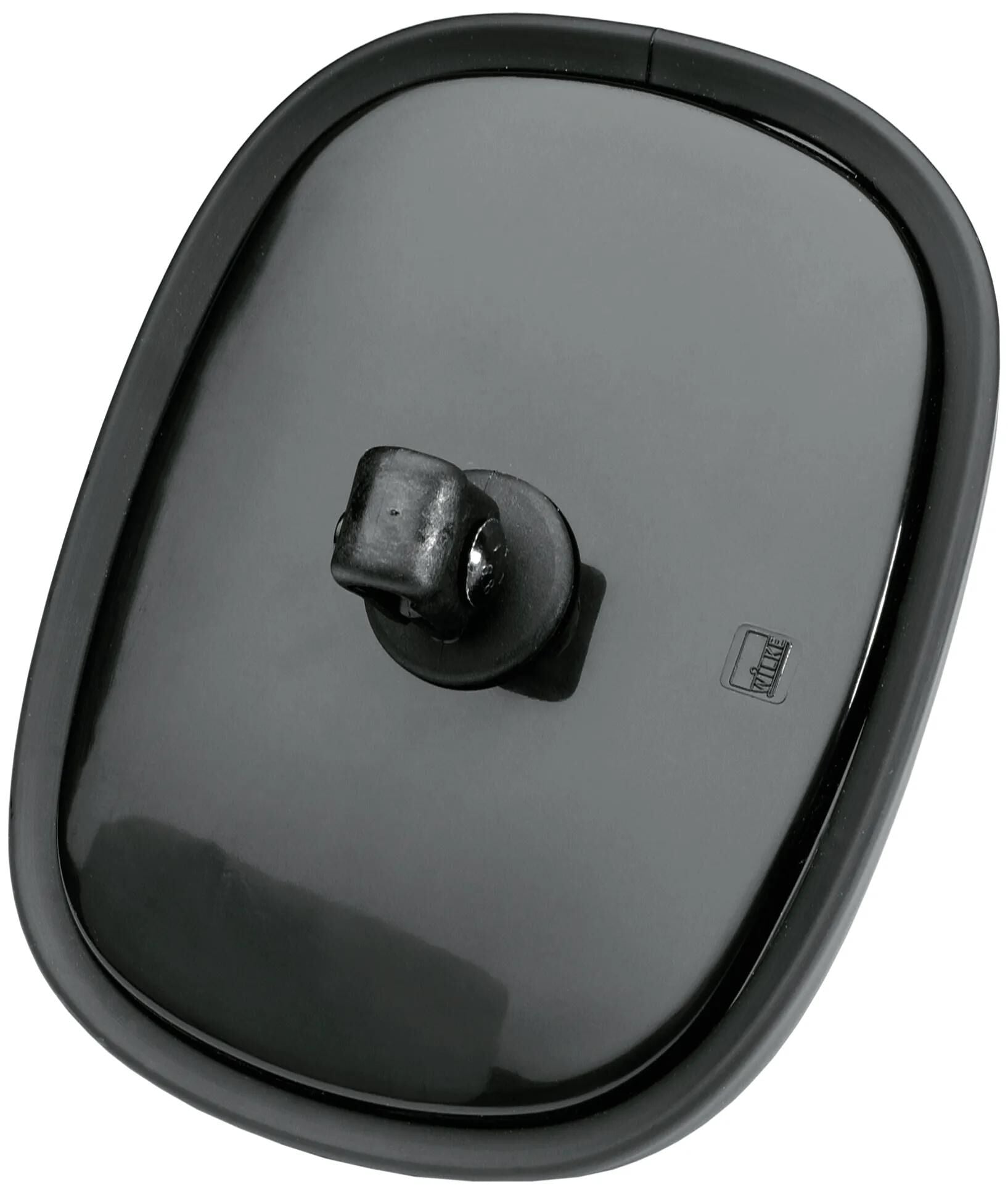 Hella außenspiegel outer mirror cab walked on both sides. gra