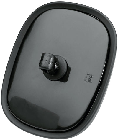 Hella außenspiegel outer mirror cab walked on both sides. gra