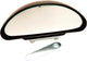 Hp spiegelaufsatz mirror replacement l 19.50cm w 19.50cm