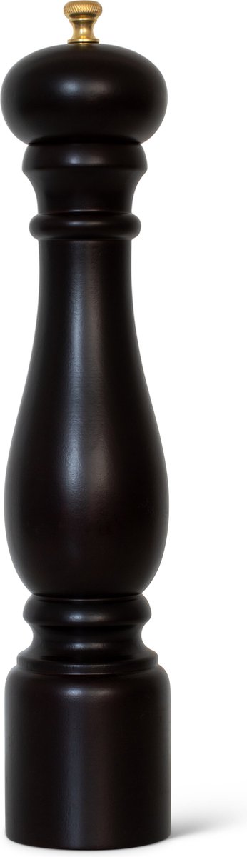 Inno cuisinno - pepermolen - beuk bruin - 30 cm