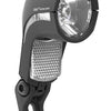 Koplamp Busch und Müller Lumotec Upp voor e-bike 42 Volt + 6 Volt achterlicht aansluiting - 35 Lux