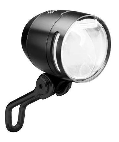 Koplamp Busch und Müller Lumotec IQ-XS voor e-bike 6-42 Volt - 70 Lux