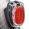 Busch + müller secula e-bike rear light fender mount