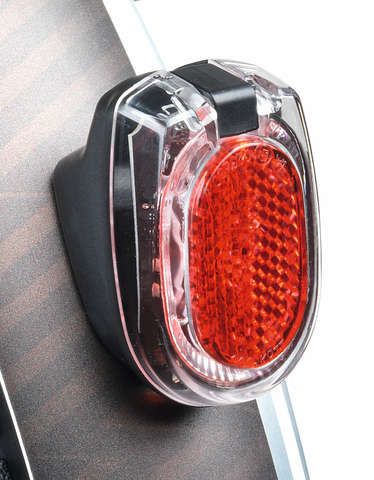 Busch + müller achterlicht secula e b m rear fender light secula e