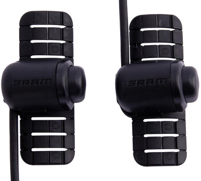 Sram axs versteller multiclick 150mm incl. bev beugel - 160402