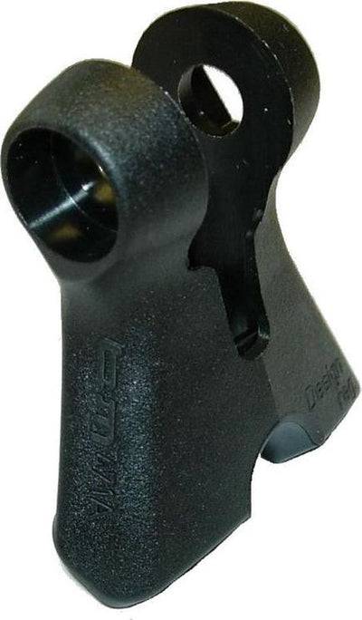 Busch+müller front light bracket for lumotec iq cyo lumotec iq fly oval