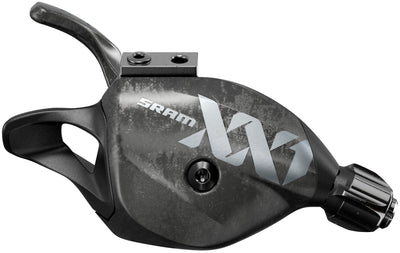 Sram daumenschalthebel xx1 eagle trigger xx1 eagle 12sp lunar grey