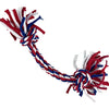 Happy pet twist-tee 2 knoop tugger