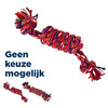 Happy pet twist-tee coil tugger touw