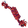 Happy pet twist-tee coil tugger touw