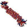 Happy pet twist-tee coil tugger touw