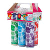 Tulip one-step tie dye tulip • tie-dye kit 6 kleuren