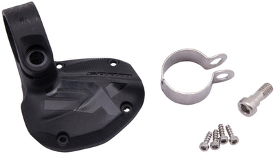 Sram behuizingsdeksel housing cover sx eagle black