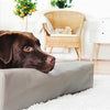Bia bed hondenmand original taupe