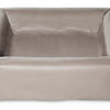 Bia bed Hondenmand original taupe