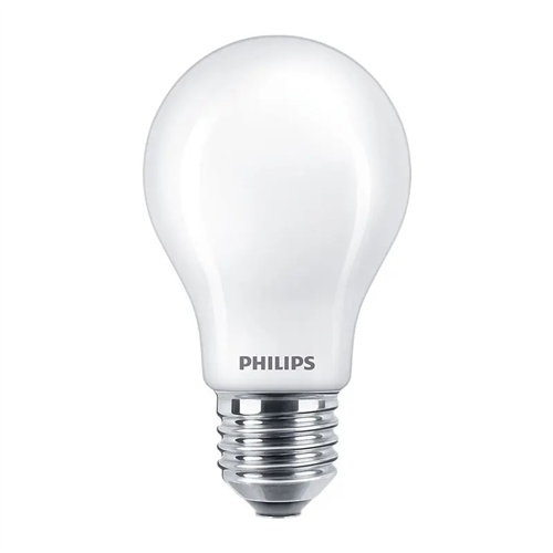 Philips master vle led bulb 5.9w 927 e27 mat dimbaar | 10 stuks
