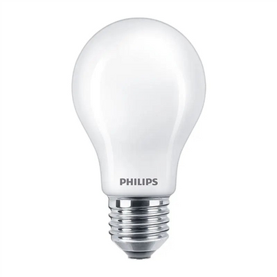 Philips master vle led bulb 5.9w 927 e27 mat dimbaar | 10 stuks
