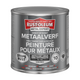 Rust-oleum 1071345 - metaalverf -hg -ral7016 -250mldirect op roest | 1 stuks