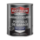 Rust-oleum 1071357 - verf garagedeur-ral 5010-750mlmetal expert | 1 stuks