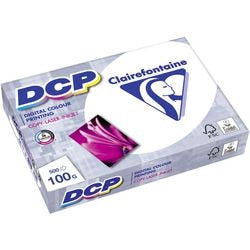 Clairefontaine kopieerpapier wit