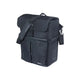Basil fietsschoudertas move mik studs 14 liter 14 x 24 x 34 cm - zwart