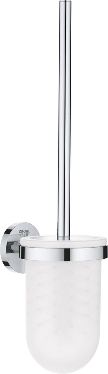 Grohe start closetborstelset - chroom