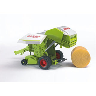 Bruder claas rollant 250 hooipers | voor tractoren