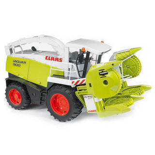 Bruder claas jaguar 900 maishakselaar
