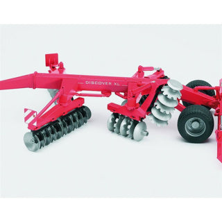 Bruder kuhn discover xl schijveneg