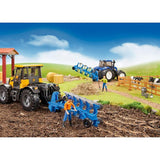 Bruder lemken wentelploeg lemken wentelploeg - afbeelding 2