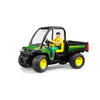 Bruder john deere gator met bestuurder
