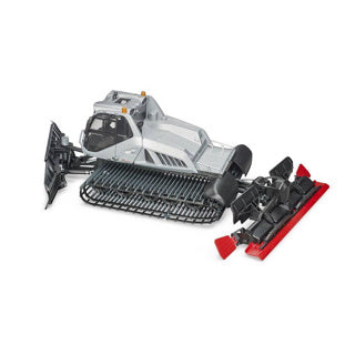 Bruder prinoth leitwolf piste reiniger