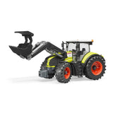Bruder 3013 claas axion 950 met voorlader - afbeelding 2