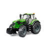 Bruder tractor deutz 8280