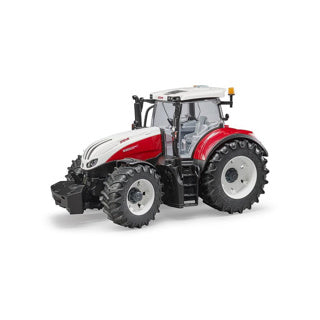 Bruder steyr 6300 terrus cvt