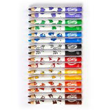 Crayola mini kids - dikke kleurpotloden, 8st. - afbeelding 2