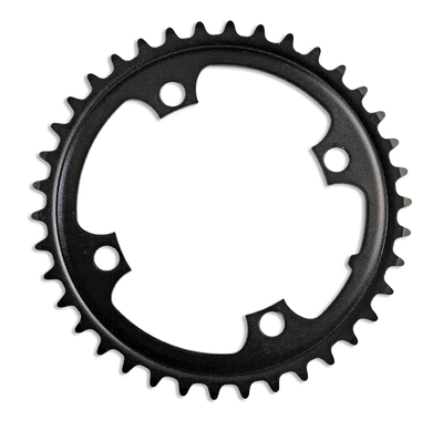 kettingblad Bosch 1 42T 104 mm zwart