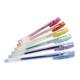 Crayola Glitter Gelpennen, 6st. - afbeelding 2