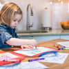 Crayola Mini Kleur Wis Activiteitenmat