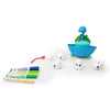 Crayola Washimals Zeedieren Lagune