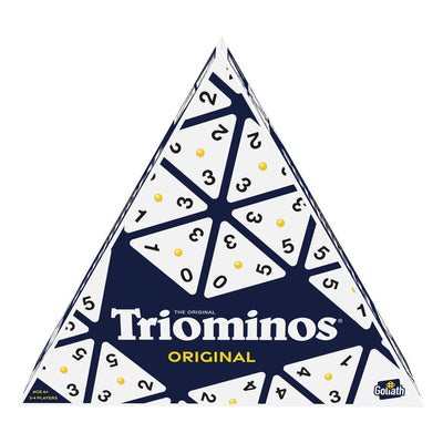 Goliath games goliath triominos the original bordspel
