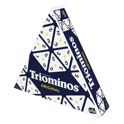 Goliath games goliath triominos the original bordspel