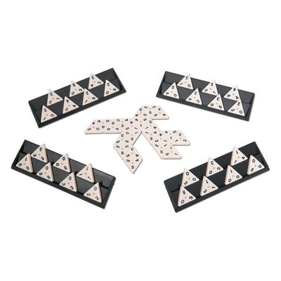 Goliath games triominos the original bordspel