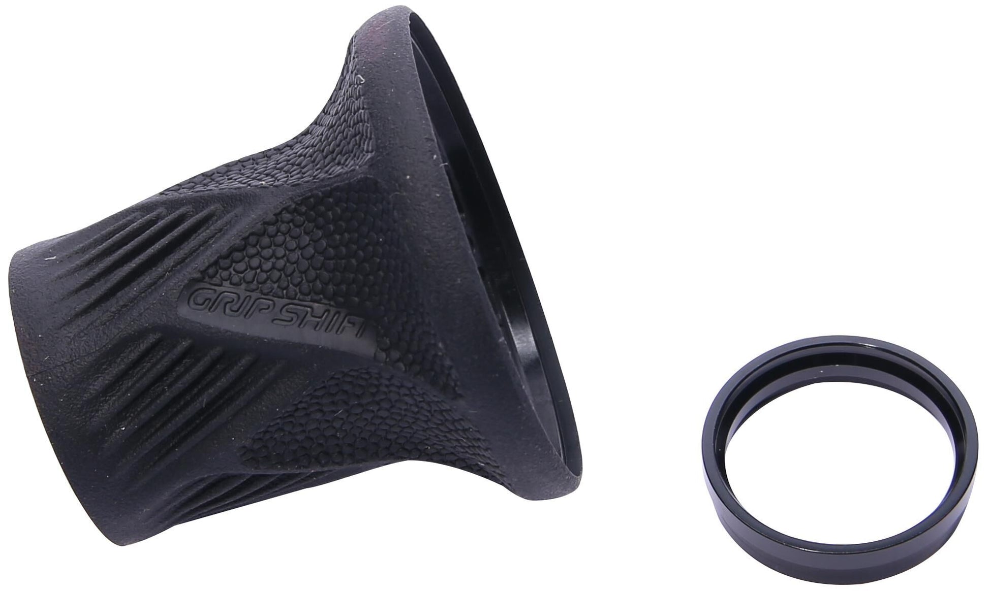 Sram rubber handvat rubber grip f.twist grip shift.xx1 eagle