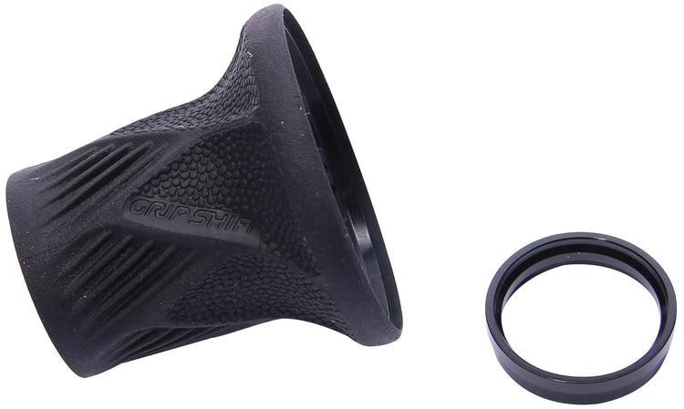 Sram rubber handvat rubber grip f.twist grip shift.xx1 eagle