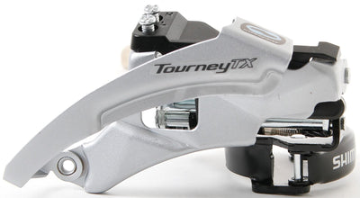 Shimano voorderailleur fd-tx800 shim.fr.derail.tourney tx800 63-66 ts du.p